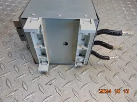 3f480-080.210trf Fuss-emv Netzfilter See Description #3