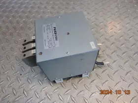 3f480-080.210trf Fuss-emv Netzfilter See Description