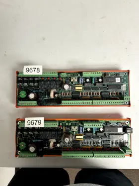 Mcps-a2 Fw Murphy Fwmurphy Controller Power Supply #2