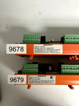Mcps-a2 Fw Murphy Fwmurphy Controller Power Supply