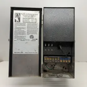 12-13-14v Fx Luminaire Px-900 Fxl Low Voltage Power Supply 8a 900w Stainless Steel Enclosure