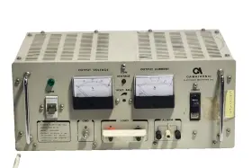 Hps-1 Gamatronic Electronic Industries Power Supply 50v - 50a