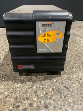 Mp210 Gamatronic Power Management Module Used