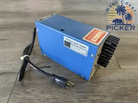 5-10n Gamma High Voltage Research .5-10n Pmt1 Power Supply