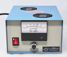Es30p-5w Gamma High Voltage Research Hv Power Supply 30kv Pos