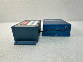 Rc10-15p Gamma High Voltage Research Hv Power Supply Accessories Included #3