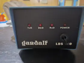 Lds120 Gandalf Lds 120 Power Supply