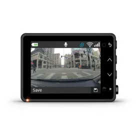010-02505-00 Garmin Dash Cam 47 1080p And 140-degree Fov Monitor Your Vehicle While Away #2