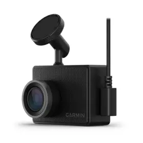 010-02505-00 Garmin Dash Cam 47 1080p And 140-degree Fov Monitor Your Vehicle While Away #3