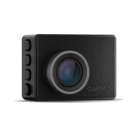 010-02505-00 Garmin Dash Cam 47 1080p And 140-degree Fov Monitor Your Vehicle While Away