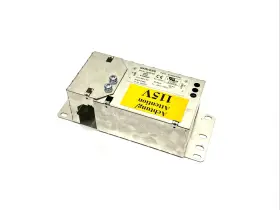 24103122 Garvens Mettler Toledo Single-phase Power Supply 250vac 12a