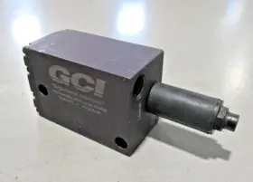 731501 Gci Air Pump Power Supply 80psi #3