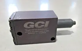 731501 Gci Air Pump Power Supply 80psi