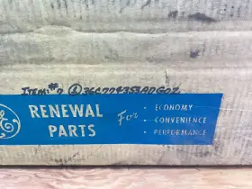 36c774353adg02 Ge General Electric Cell Stack Assembly Refurbished #2