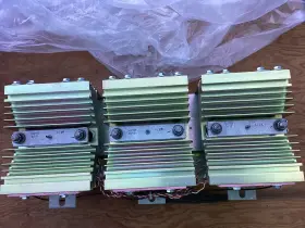 36c774353adg06 Ge General Electric Cell Stack Assembly Refurbished #3