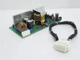 Enm34945 Ge 47 1025a 241054 New-no Box Main Board Supply Unit 120vac In