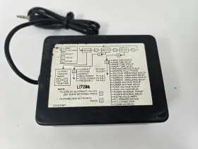 583598 Ge Tvpbp General Electric Power Pack Sl No