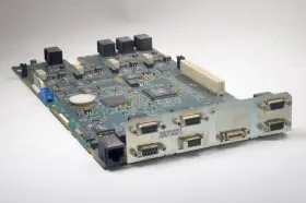 801587-002 Ge Marquette #801587-002 System Control Main Board Pcb For Solar 8000m Monitor