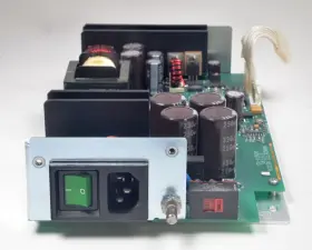 801674-001 Ge Marquette #801674-001 Power Supply Module For Solar 8000m Patient Monitor