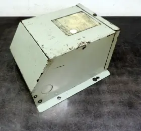 9t51b0511 Ge Transformer 240/480v 120/240v 1 Phase