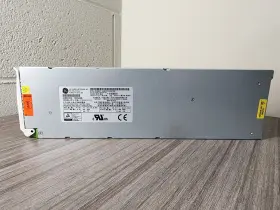 Cp3500ac52tez Ge Planar Remote Power Supply Module / Rectifier 150030396