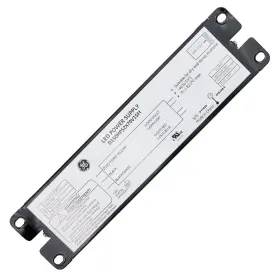 D150hp52x70v1sm Ge Dimmable Led Driver Power Supply 110-280vdc 150w 347-480vac