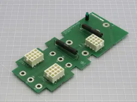 Ds200dacag1acd Ge Pc Board Sdcc Mark V System T217563