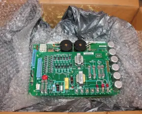 Ds3820pssa1a1b Ge New In Box Mark Iv Turbine Control Board Ds3800 Series