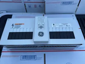 Ed83368-30 Ge G8 Lineage Power Distribution General Electric