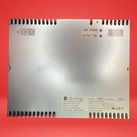 Ps24-500 Ge Energy 500w Switching Power Supply 28v Dc High-efficiency Conversion