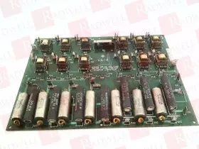 531x121pcragg1 Ge Fanuc / Used