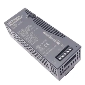 Ic200pwr001c Ge Fanuc Versamax Power Supply 24vdc In 3.3/5vdc Out 11w Max