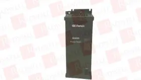 Ic660epm100 Ge Fanuc / Used Tested Cleaned