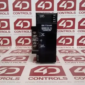 Ic693pwr322 Ge Fanuc Power Supply 24/48vdc 30w Standard Used Ser A #2