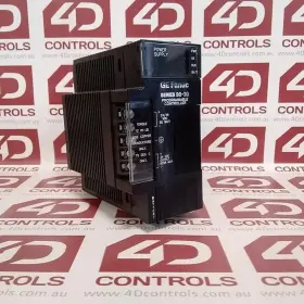 Ic693pwr322 Ge Fanuc Power Supply 24/48vdc 30w Standard Used Ser A