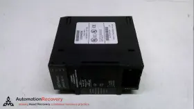 Ge Fanuc Ic693pwr330e Power Supply Programmable Controller See Desc #232039