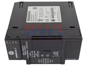 Ic693pwr330j Ge Fanuc Hi-cap Power Supply 30w 120/240vac Ic693pwr330