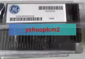 Ic693pwr331e Ge Fanuc New Power Supply #2