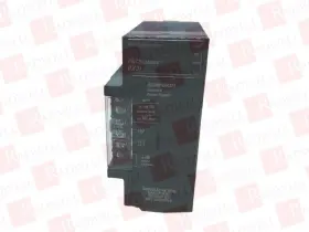 Ic694pwr321 Ge Fanuc / New In Box