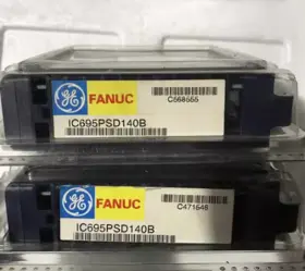 Ic695psd140b Ge Fanuc New Power Supply