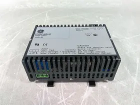 Ic690pwr024a Ge General Electric 115-230vac To 24vdc 5a Power Supply Untested As-is