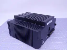 Ic693pwr321n Ge Power Supply 120/240 Vac 125 Vdc 30 W Damage T123293 #2