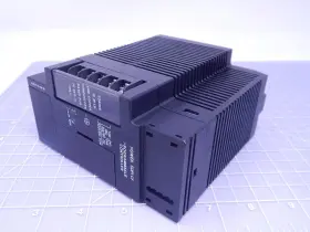 Ic693pwr321n Ge Power Supply 120/240 Vac 125 Vdc 30 W Damage T123293 #3