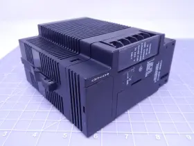 Ic693pwr321n Ge Power Supply 120/240 Vac 125 Vdc 30 W Damage T123293