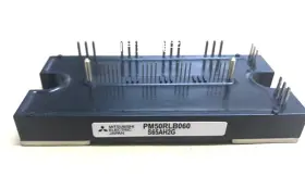 Pm50rlb060 Ge Brand New Mitsubishi Module Power Supply