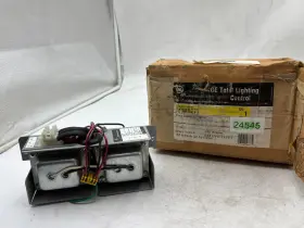Rpwr277 Ge General Electric Power Supply 277vac