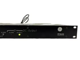 517eps1 Ge Security Interlogix Eternal Power Supply Untested #3