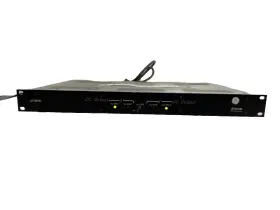 517eps1 Ge Security Interlogix Eternal Power Supply Untested