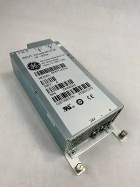 Sp671-z01a Ge Power Supply 279001373 Rev A 24v