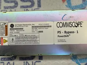 1600121677ax Ge Xps1600bp Power Electronics